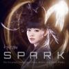 ＜CD＞ 上原ひろみ ザ・トリオ・プロジェクト / SPARK(通常盤)