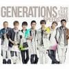 【CD】GENERATIONS from EXILE TRIBE ／ SPEEDSTER(2DVD付)