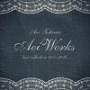 【CD】手嶌葵 ／ Aoi Works ～best collection 2011～2016～