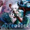 【CD】ALICE ORDER Original Soundtrack