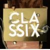 【CD】韻シスト ／ CLASSIX