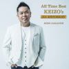 【CD】中西圭三 ／ All Time Best～KEIZO's 25th Anniversary(通常盤)