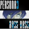 【CD】BOTTOM-EDGE ／ PERSONA3 meets BASS×BASS