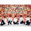 【CD】Sexy Zone ／ Sexy Zone 5th Anniversary Best(初回限定盤A)(DVD付)