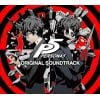 【CD】ゲームミュージック ／ 『ペルソナ5』オリジナル・サウンドトラック
