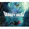【CD】GRAVITY DAZE 2 オリジナルサウンドトラック