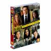 【DVD】WITHOUT A TRACE／FBI失踪者を追え![フォース]セット1