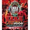 【BLU-R】EXILE LIVE TOUR"EXILE PERFECT LIVE 2008"