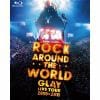 【アウトレット品】【BLU-R】GLAY ROCK AROUND THE WORLD 2010-2011 LIVE IN SAITAMA SUPER ARENA-SPECIAL EDITION-
