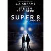 【DVD】SUPER 8／スーパーエイト