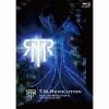 【BLU-R】T.M.R.LIVE REVOLUTION'12-15th Anniversary FINAL-