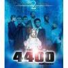 【DVD】4400-フォーティ・フォー・ハンドレッド-シーズン2 トク選BOX