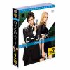 【DVD】CHUCK／チャック[セカンド・シーズン]セット2