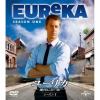 【DVD】ユーリカ～地図にない街～シーズン1 バリューパック