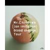 【BLU-R】Mr.Children[(an imitation) blood orange]Tour