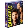 【DVD】SMALLVILLE／ヤング・スーパーマン[シックス]セット2