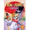 【DVD】トムとジェリー Vol.3
