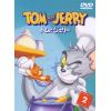 【DVD】トムとジェリー Vol.2
