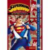 【DVD】スーパーマン アニメ・シリーズ Disc3