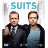 【DVD】SUITS／スーツ シーズン1 バリューパック