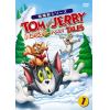 【DVD】トムとジェリー テイルズ Vol.1