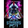 【DVD】JAM Project 15th Anniversary Premium LIVE THE STRONGER'S PARTY LIVE