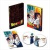 【BLU-R】ドラゴンボール超 Blu-ray BOX6