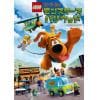【DVD】LEGOスクービー・ドゥー：モンスターズ・ハリウッド