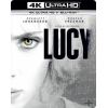 【4K ULTRA HD】LUCY／ルーシー(4K ULTRA HD+ブルーレイ)