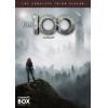 【DVD】THE 100／ハンドレッド[サード・シーズン]コンプリート・ボックス