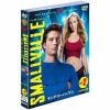 【DVD】SMALLVILLE／ヤング・スーパーマン[セブン]セット2