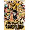 【DVD】ONE PIECE FILM GOLD スタンダード・エディション