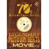 【DVD】 DJ OGGY ／ Legendary Motown Beats Movie by AV8 -70´s Disco & Soul Music-