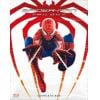 【BLU-R】スパイダーマン トリロジー ブルーレイ コンプリートBOX