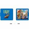 マックスゲームズ 3DS カードポケット16 ズートピア CTRF-05ZP