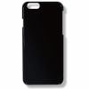 グルマンディーズ IP7SM-01BK iPhone 8用 ハードシェル iPhone7s／7／6s／6対応  ブラック