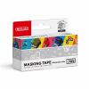 マスキングテープ Nintendo Labo（アイコン／ピクト）NSL-0013