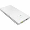 ラディウス RK-PH100W QuickCharge3.0 USB Type-C対応 モバイルバッテリー 10000mAh ホワイト