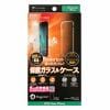 SoftBank Selection SB-IA20-PFGAST／SMSC 極薄保護ガラス＆クリアソフトケースS for iPhone XR
