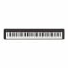 電子ピアノ カシオ 88鍵盤 CDP-S100BK デジタルピアノ 「Privia」 ブラック