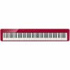 電子ピアノ カシオ 88鍵盤 PX-S1000 RD デジタルピアノ Privia レッド