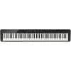 カシオ計算機 PX-S3100BK 電子ピアノ Privia 88鍵標準鍵 ブラック