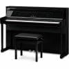 カワイ CA901EP デジタルピアノ CAシリーズ W145.5×D47.5×H101.0(cm) 重量91.5kg 黒塗艶出