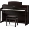 カワイ CA701R デジタルピアノ CAシリーズ W145.0×D49.5×H97.0(cm) 重量76.5kg ローズウッド