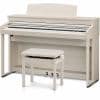 カワイ CA401A デジタルピアノ CAシリーズ ホワイトメイプル