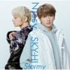 【CD】Nissy × SKY-HI ／ Stormy(通常盤)