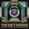 【CD】TM NETWORK 40th CELEBRATION 1984-2024
