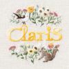 【発売日翌日以降お届け】【CD】ClariS ／ アンダンテ(初回生産限定盤)(Blu-ray Disc付)