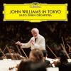【CD】John Williams in Tokyo(通常盤)