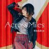 【CD】MindaRyn ／ Across Miles(通常盤)